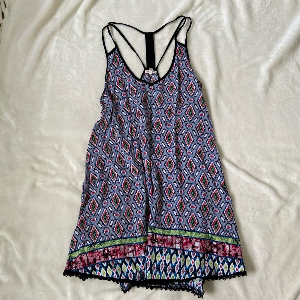 Casual dress